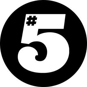 5